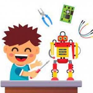 Memoria Robotica