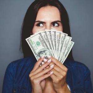 Money vocabulary