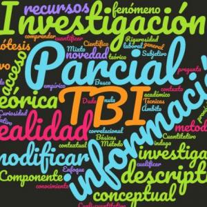 PRIMERA EVALUACIÓN PARCIAL -TBI-