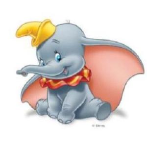 COMPRENSIÓN LECTORA: "DUMBO"
