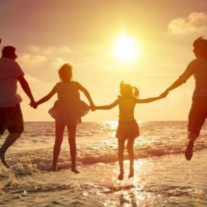Portada del juego Family members – Idiomas