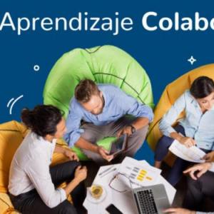 Caracteristicas Aprendizaje Colaborativo