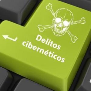 Test Delitos Informáticos