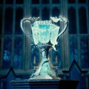LA COPA DE LA CASA