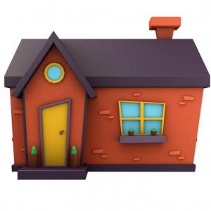 PARTS  OF THE HOUSE