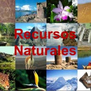 Imagen de portada del videojuego educativo: Diversidad de ambientes y recursos naturales de América Latina, de la temática Geografía