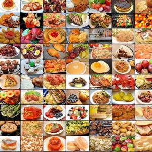 comida