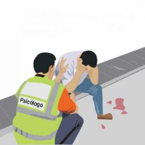 Primeros auxilios psicológicos 