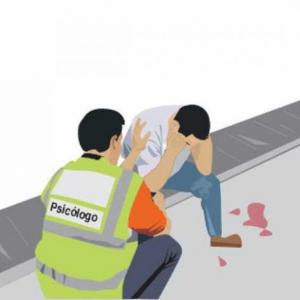 Primeros auxilios psicológicos