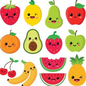 Frutas