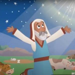 La gran promesa de Dios