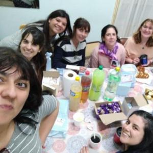 Y si jugamos un poquito nosotras...?