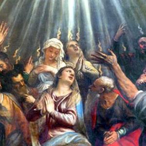 Pentecostés