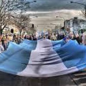 acontecimiento 25 de mayo