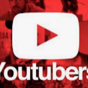 Youtubers