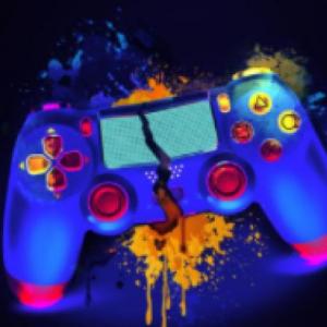Aorcado del videojuego