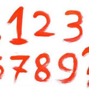 Portada del juego Encuentra los numeros gemelos – Matemáticas