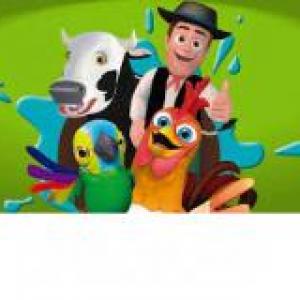 Los animales de la granja