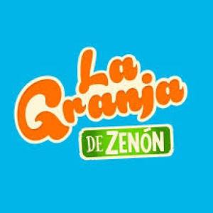 Los animales de la granja 