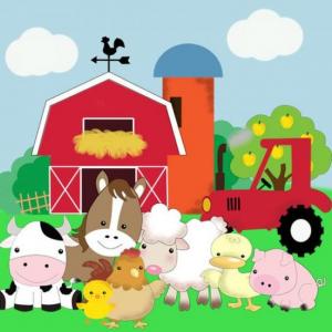 LOS ANIMALITOS