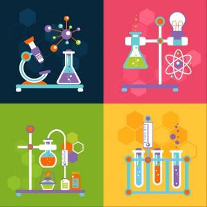 Físico Química 2º