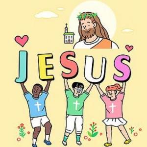 seis milagros de Jesús