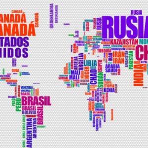 Capitales Del Mundo
