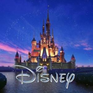 Películas de Disney