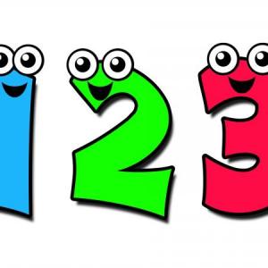Numbers
