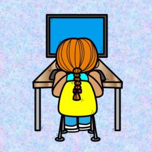 Imagen de portada del videojuego educativo: Recursos Tecnológicos, de la temática Tecnología