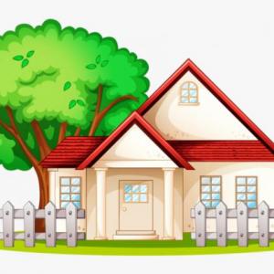 My House