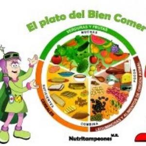 PLATO DEL BUEN COMER