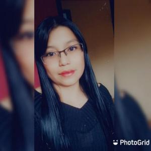 Katherine Jhoana Caiza Pilataxi
