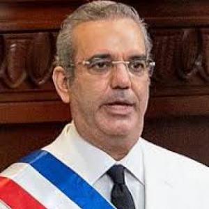 El Poder Ejecutivo Dominicano