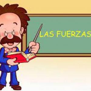 Ley de la Gravitación y otras fuerzas