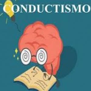 Teoría Conductista