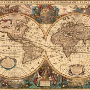 Trivia Geografía Grupo 4