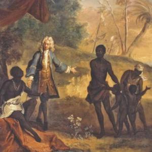 La Esclavitud en América