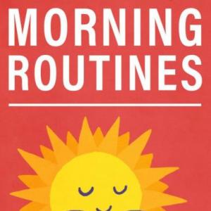 My morning routine