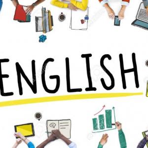 Portada del juego English Time – Idiomas