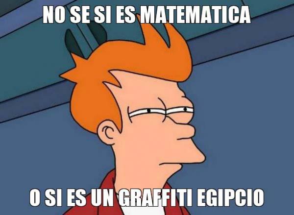 Propiedades de la potenciación