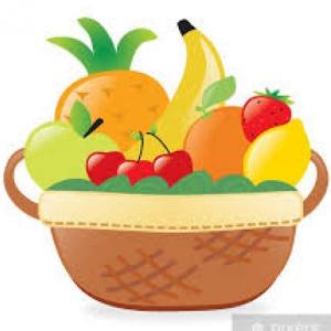 las frutas