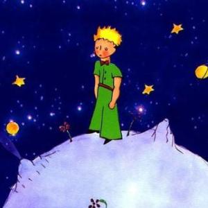 Cuento sabes del principito