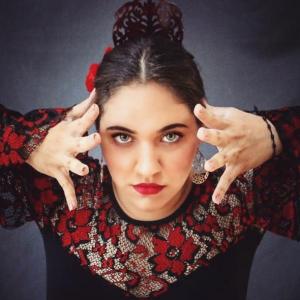 HISTORIA DEL FLAMENCO
