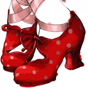 Portada del juego VESTIMENTA FLAMENCA – Artes