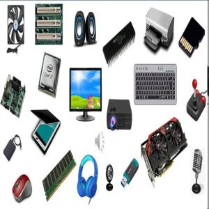 Computer Science - Hardware - Ocas - Juego educativo - Informática - Mobbyt