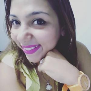 Miss Noelia Flores