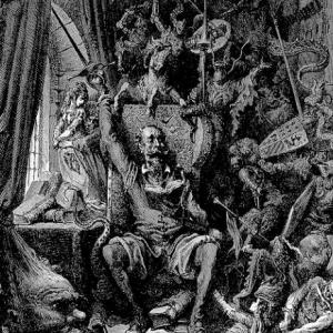 Las aventuras del ingenioso hidalgo Don Quijote de la Mancha