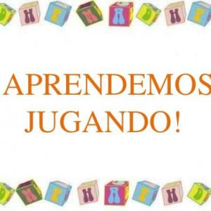 Aprendemos Jugando