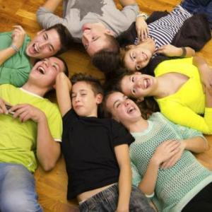 La adolescencia